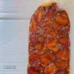 تمر خلاص مكنوز يدوي مال القصيم